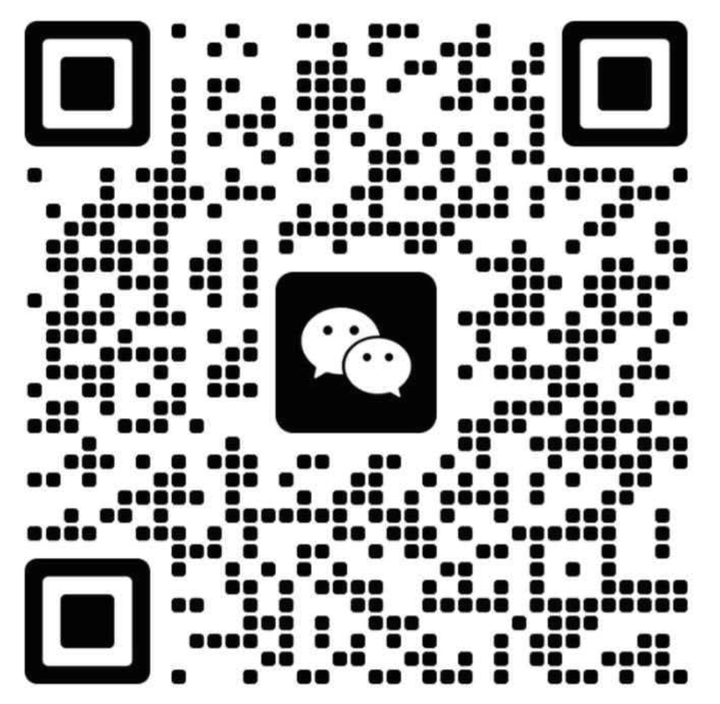 栖犀小院微信咨询二维码